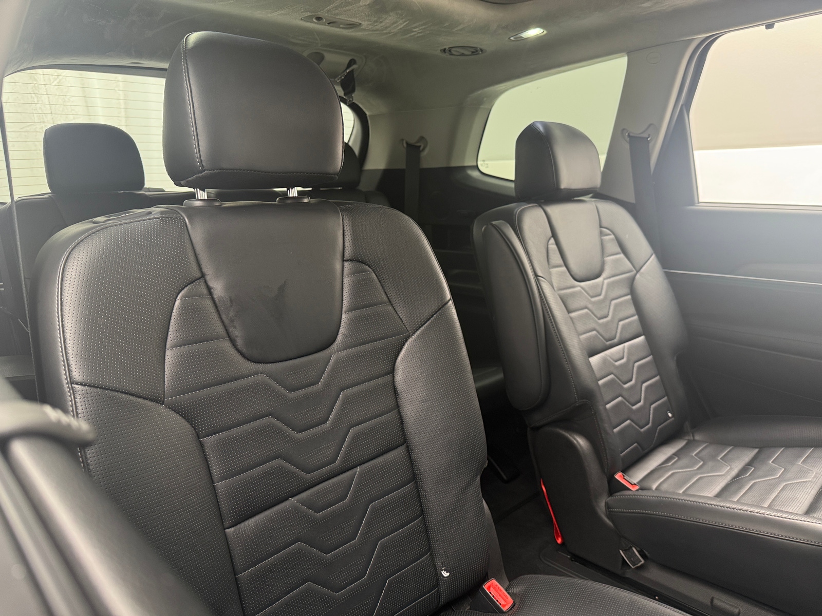 Thumbnail: 2021 Kia Telluride - 5