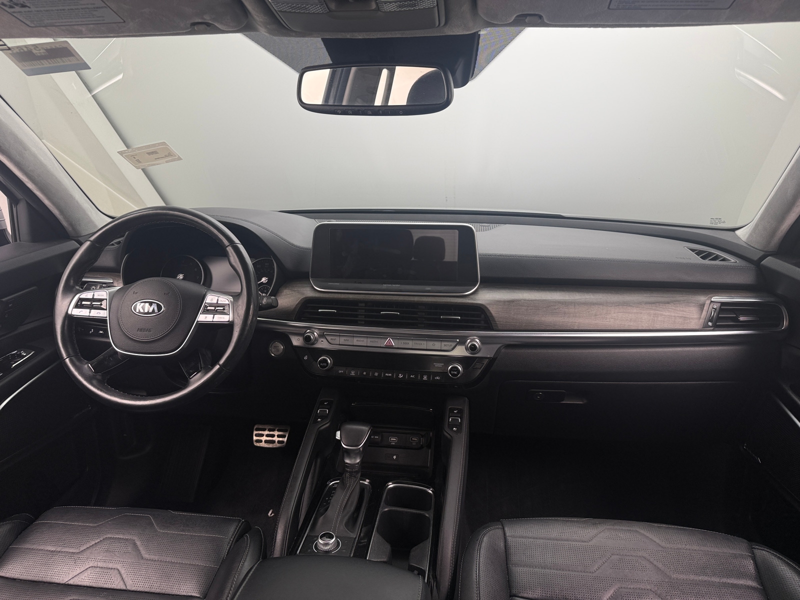 Thumbnail: 2021 Kia Telluride - 2