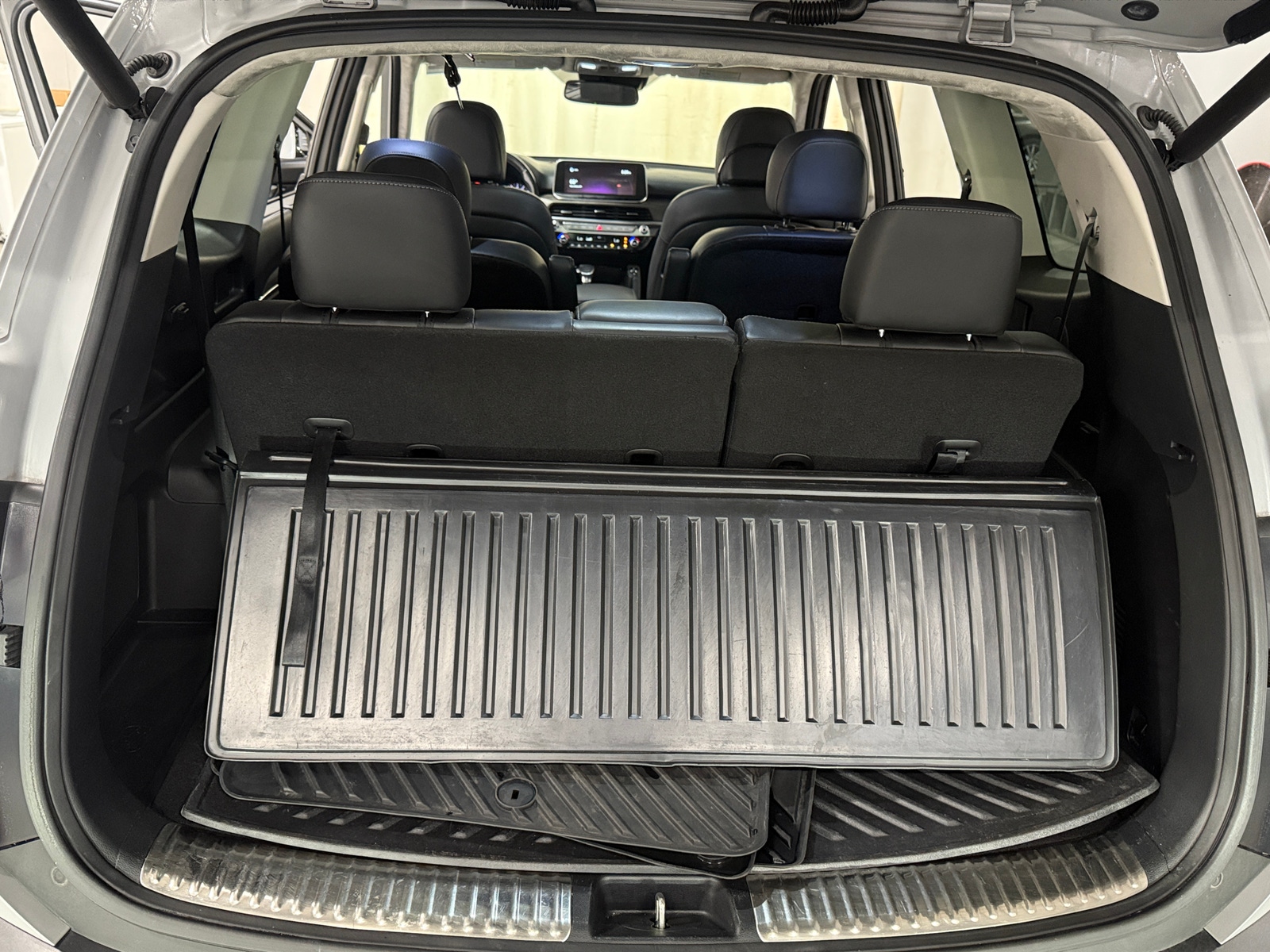 Thumbnail: 2021 Kia Telluride - 6