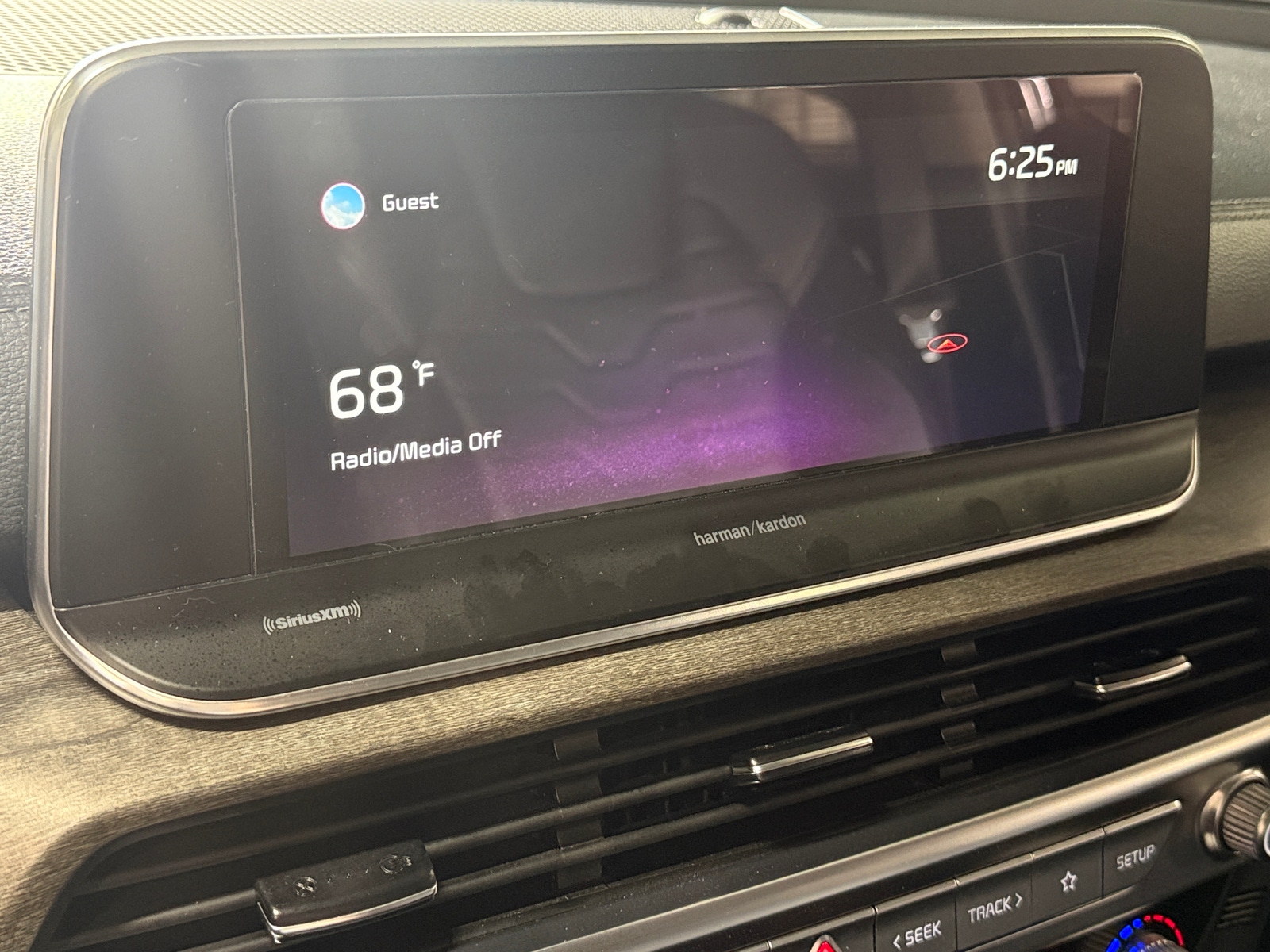 Thumbnail: 2021 Kia Telluride - 3