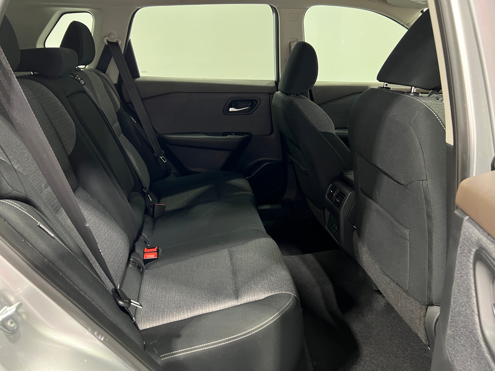 Thumbnail: 2021 Nissan Rogue - 6