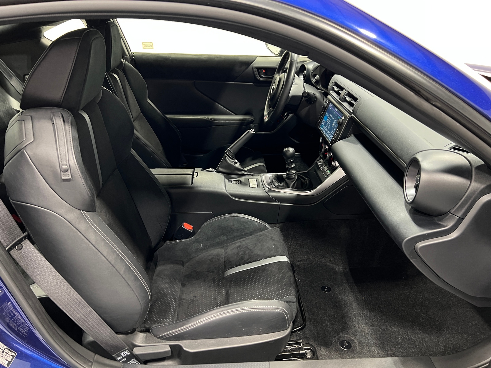 Thumbnail: 2024 Toyota GR86 - 2