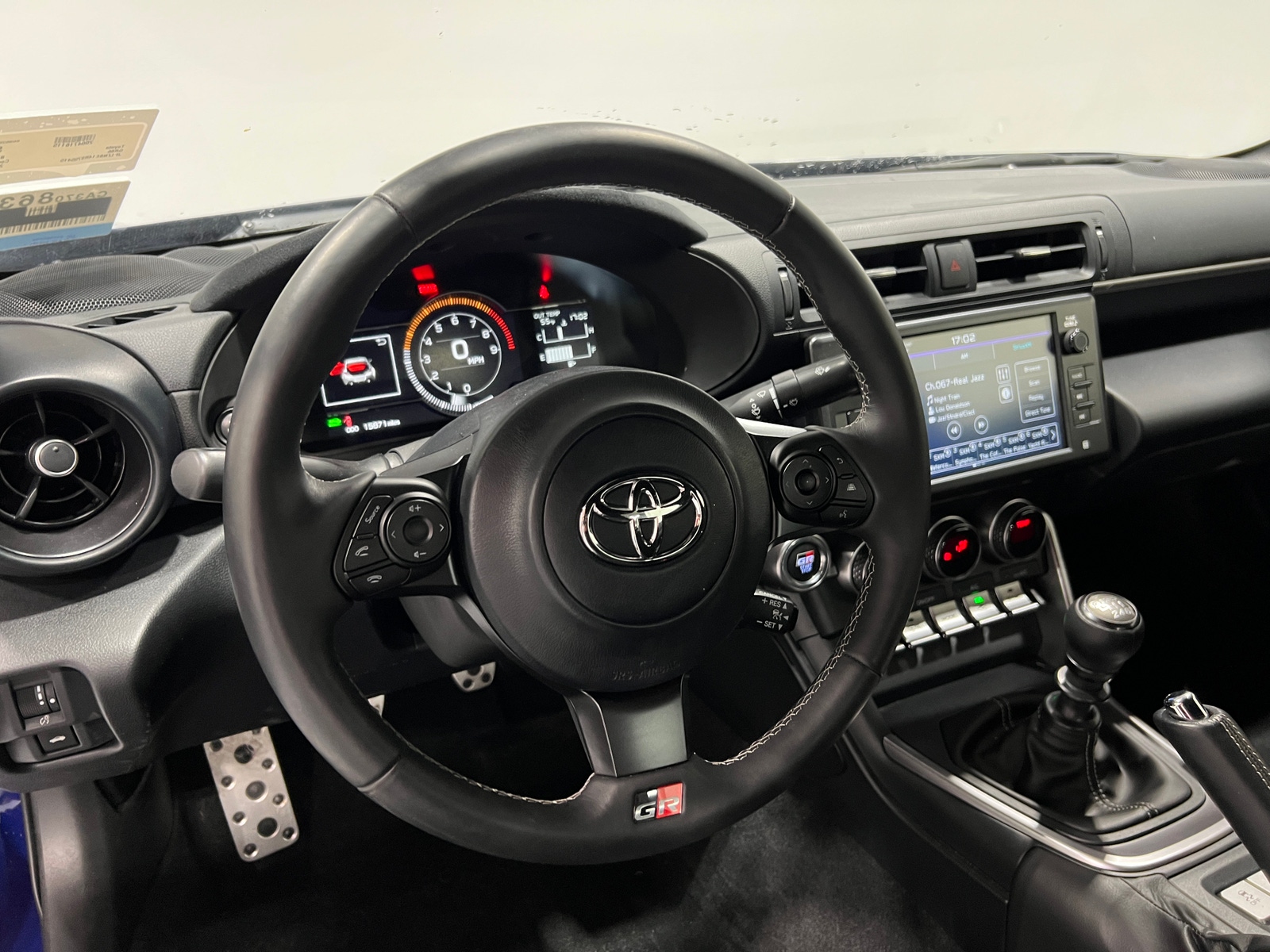 Thumbnail: 2024 Toyota GR86 - 4