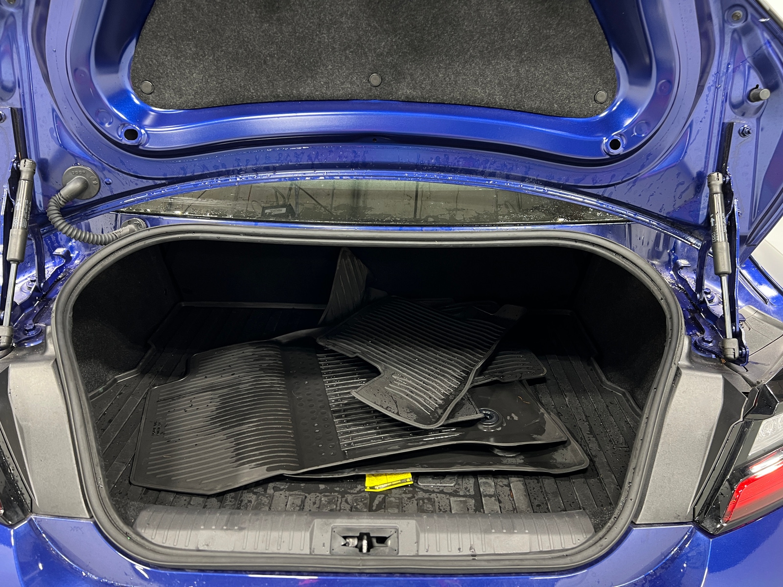 Thumbnail: 2024 Toyota GR86 - 5