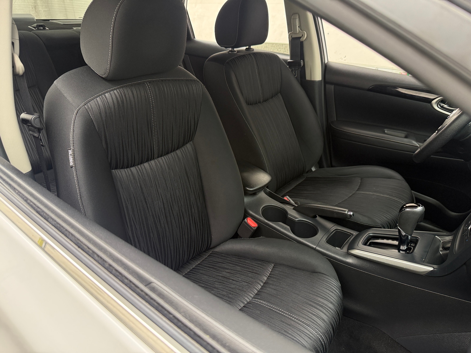 Thumbnail: 2018 Nissan Sentra - 2