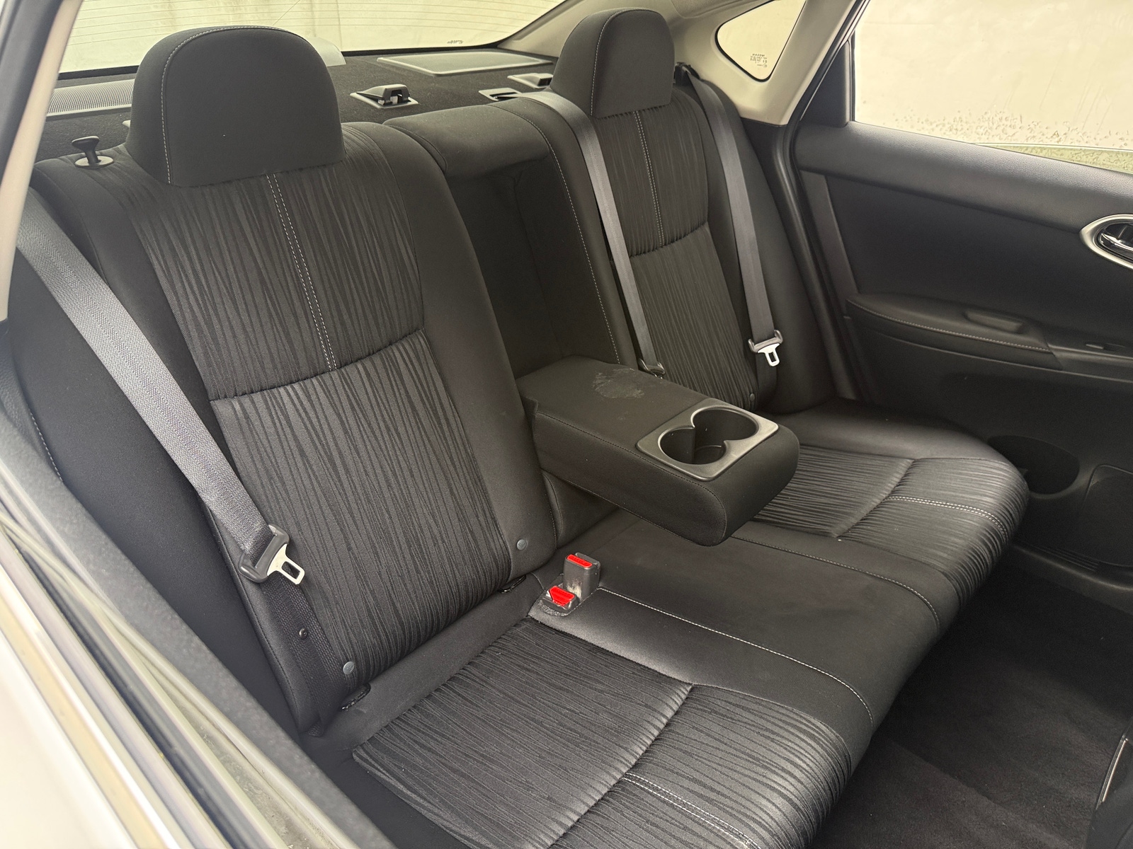 Thumbnail: 2018 Nissan Sentra - 6