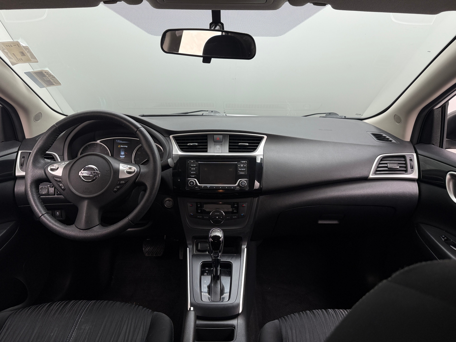 Thumbnail: 2018 Nissan Sentra - 3