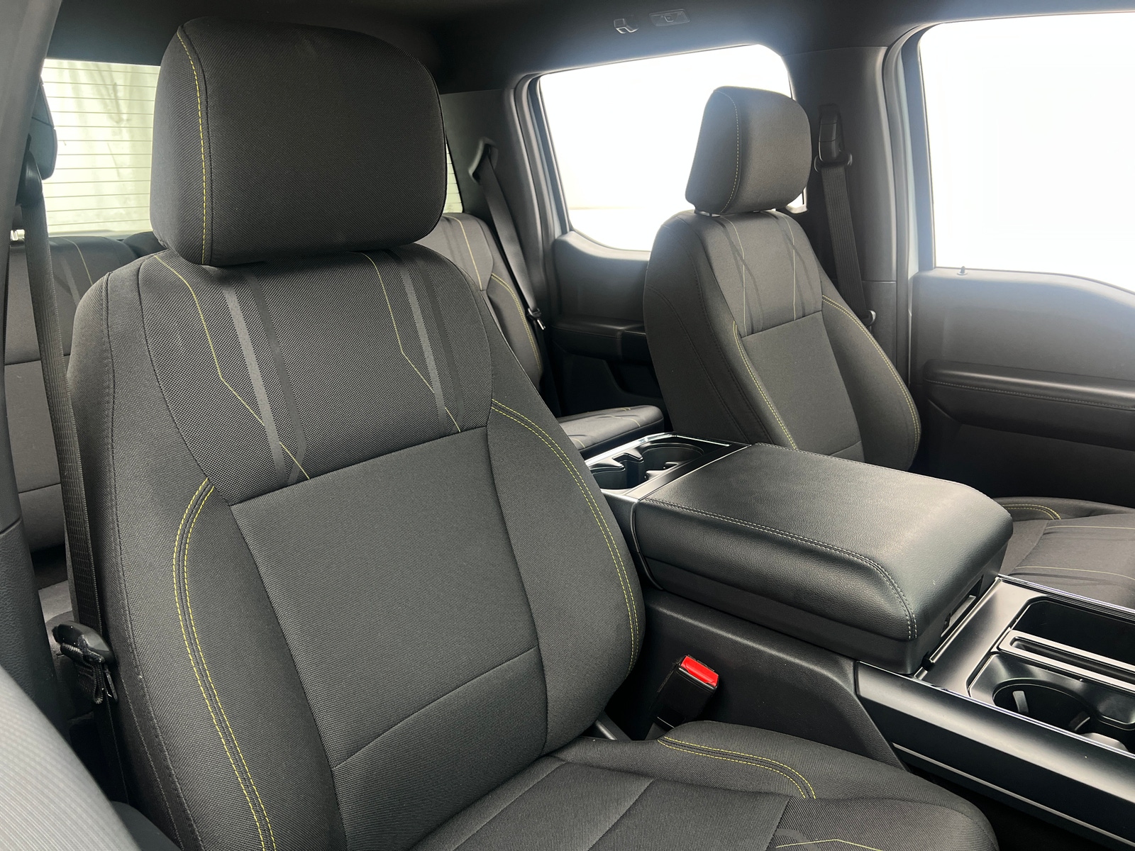 Thumbnail: 2024 Ford Econoline - 2