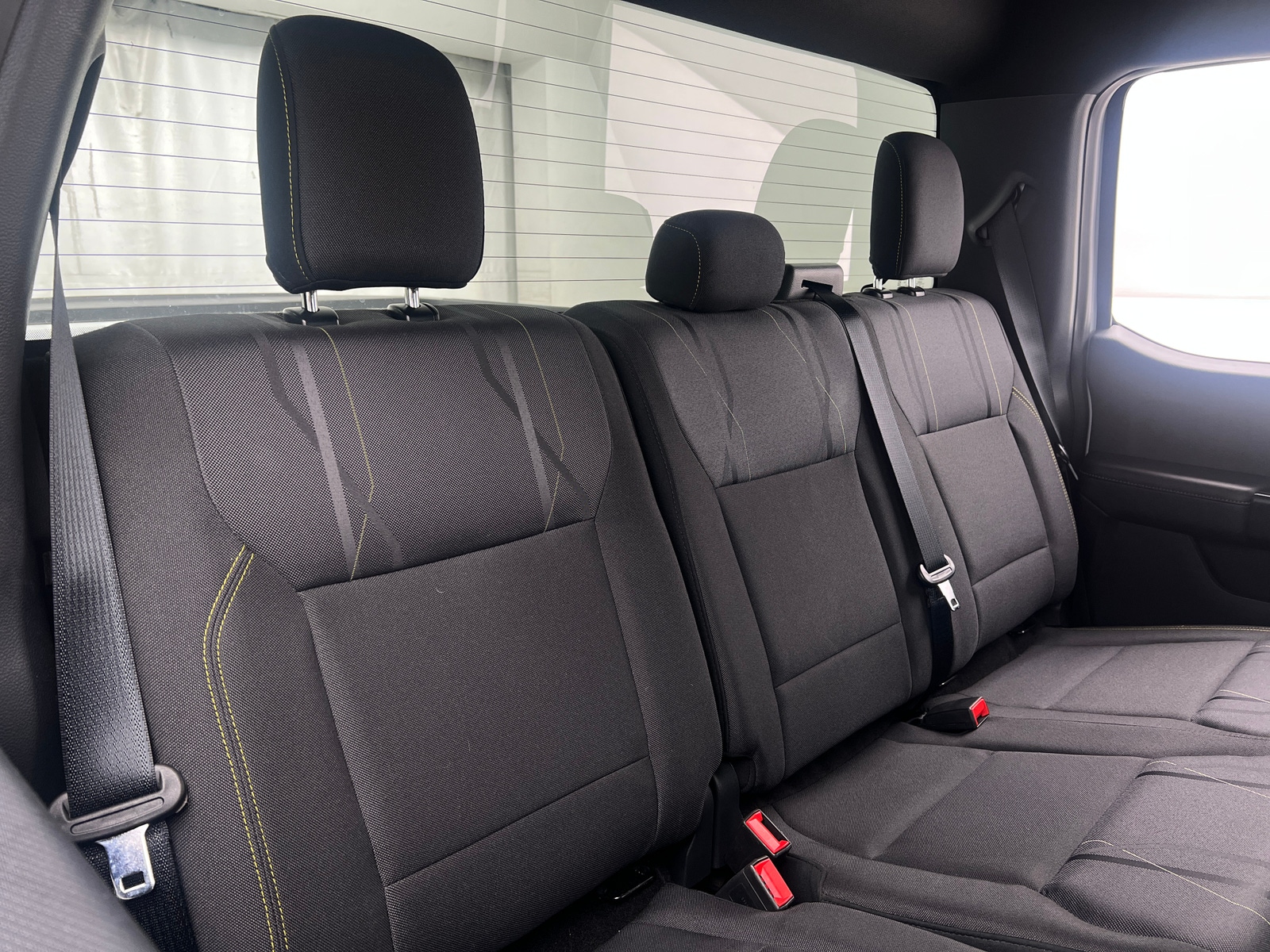 Thumbnail: 2024 Ford Econoline - 6