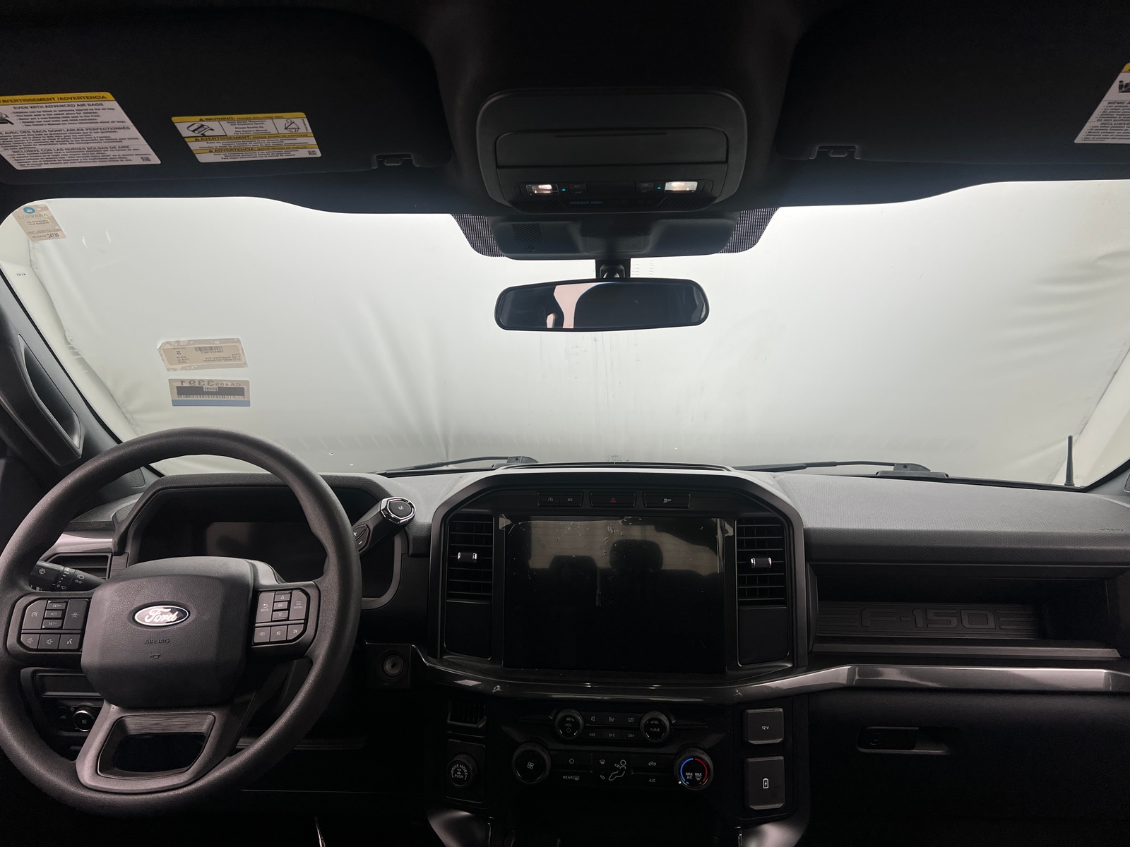 Thumbnail: 2024 Ford Econoline - 3