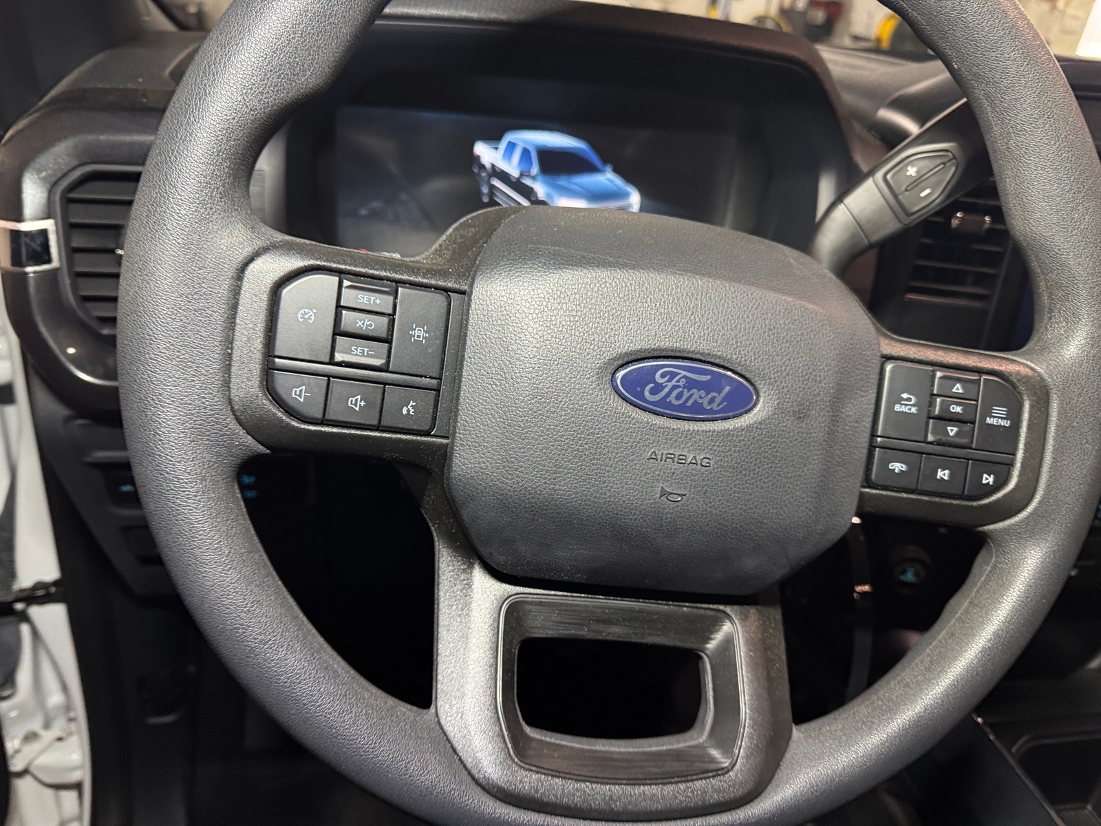 Thumbnail: 2024 Ford Econoline - 5