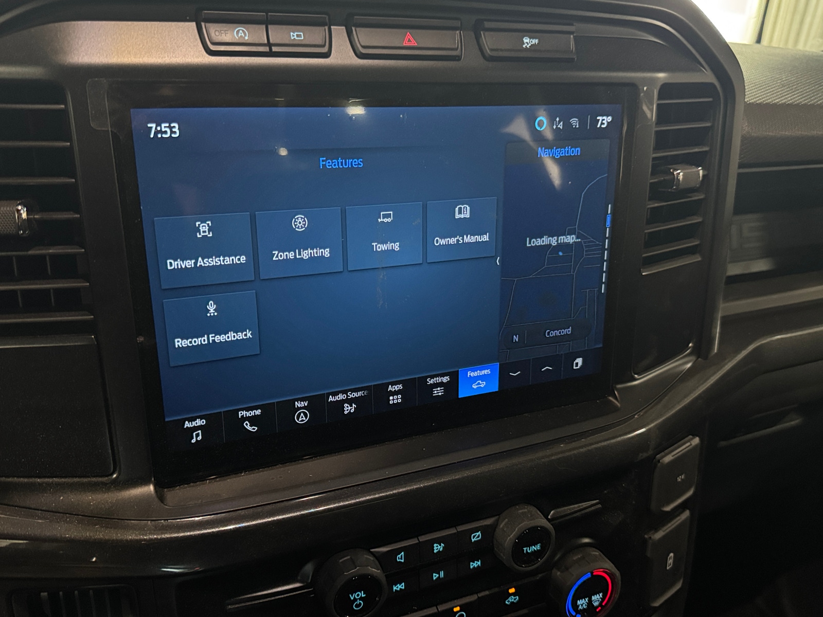 Thumbnail: 2024 Ford Econoline - 4