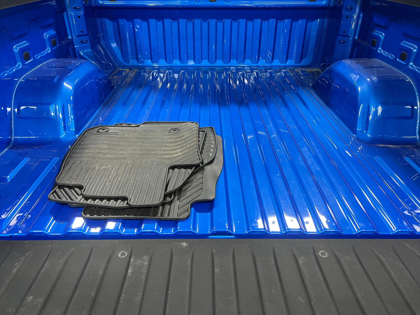 Thumbnail: 2026 Chevrolet Silverado 1500 - 7