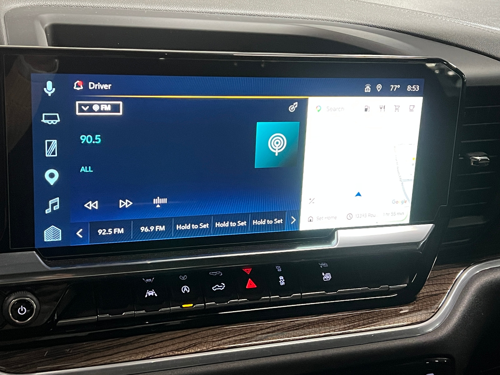 Thumbnail: 2026 Chevrolet Silverado 1500 - 4