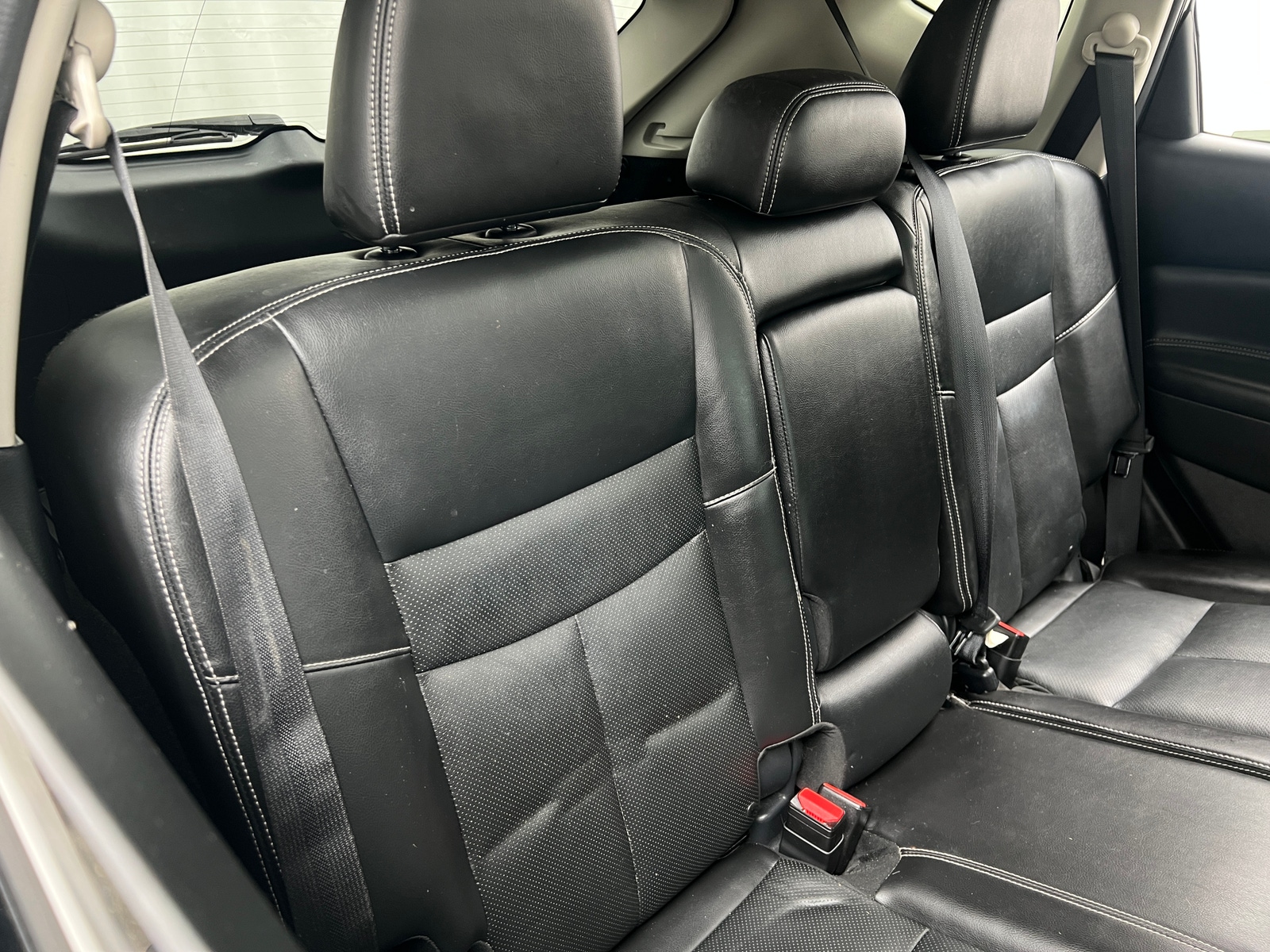 Thumbnail: 2018 Nissan Murano - 5