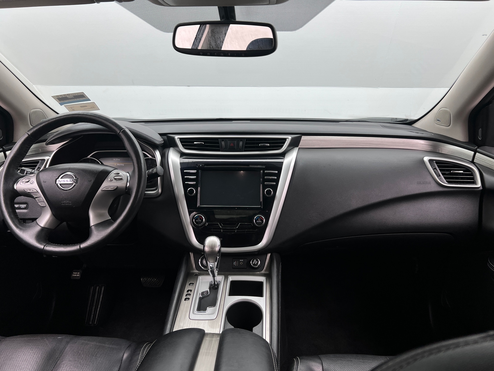 Thumbnail: 2018 Nissan Murano - 2