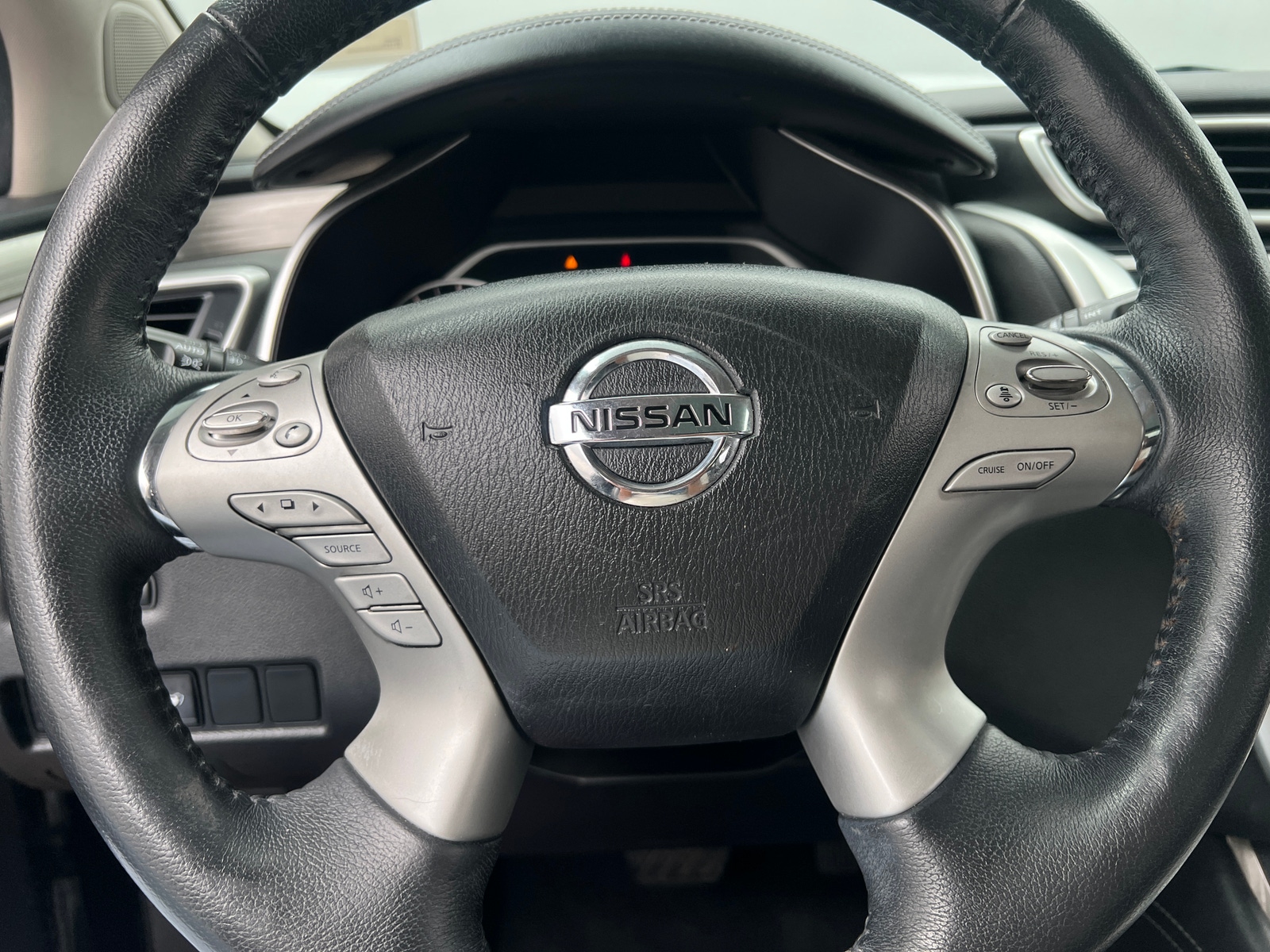 Thumbnail: 2018 Nissan Murano - 4