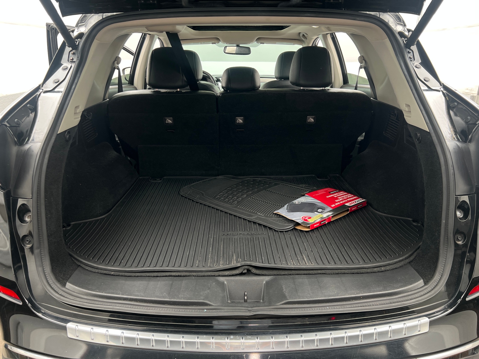 Thumbnail: 2018 Nissan Murano - 6