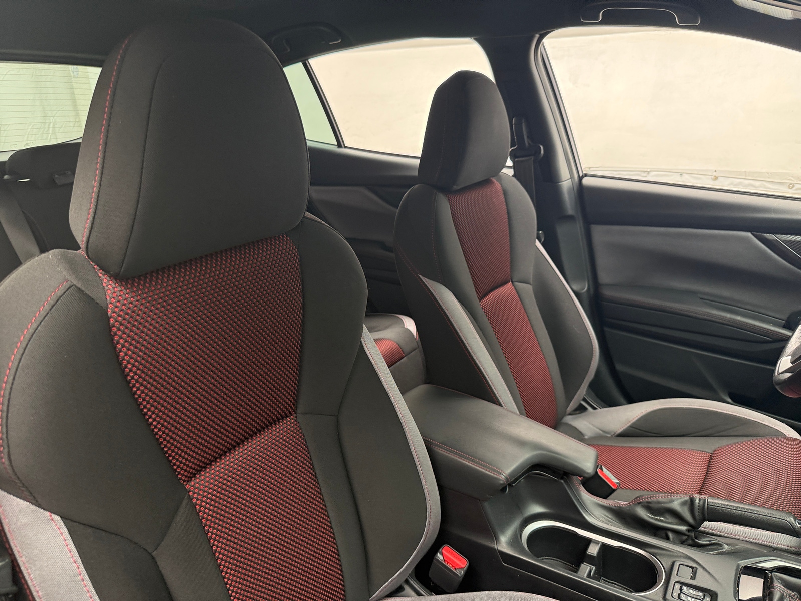 Thumbnail: 2021 Subaru Impreza - 2