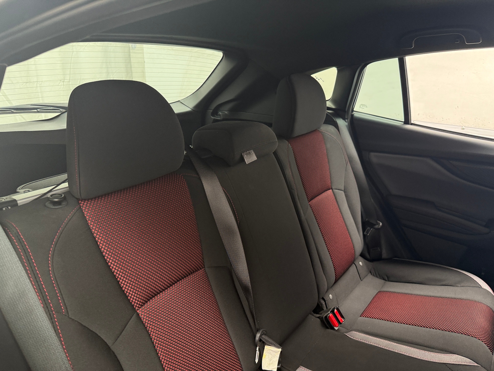 Thumbnail: 2021 Subaru Impreza - 6