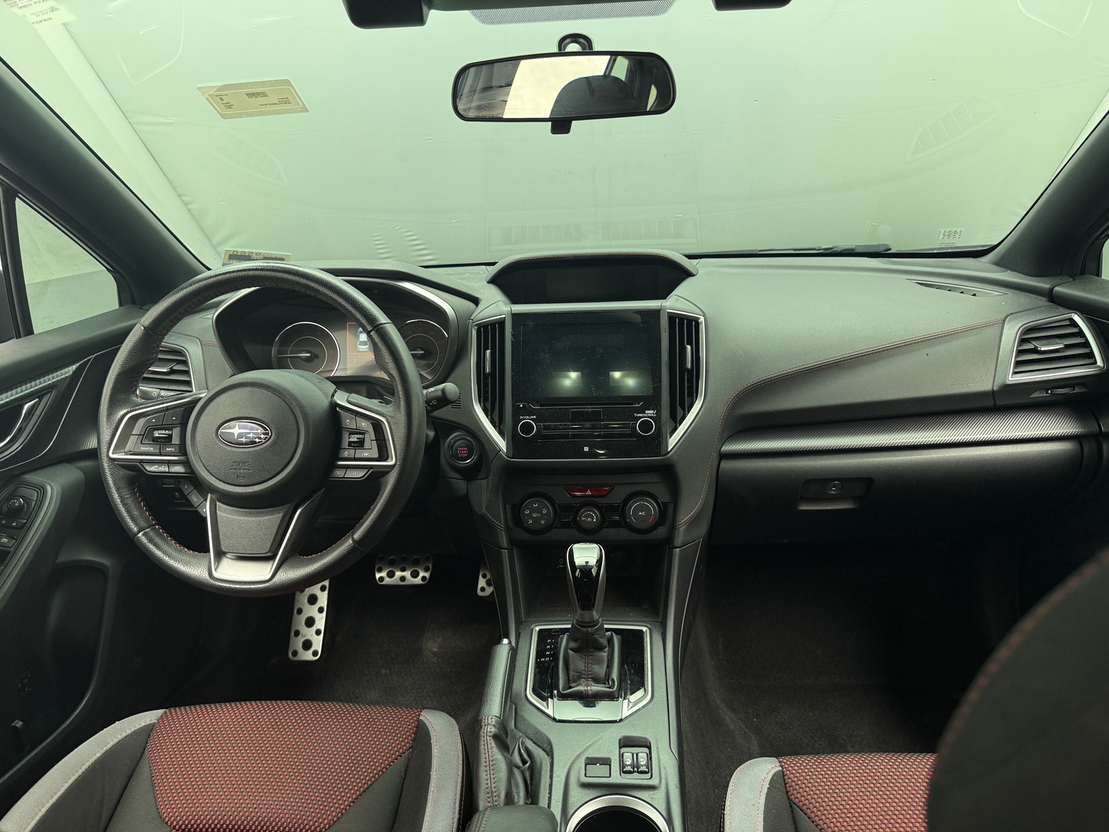 Thumbnail: 2021 Subaru Impreza - 3