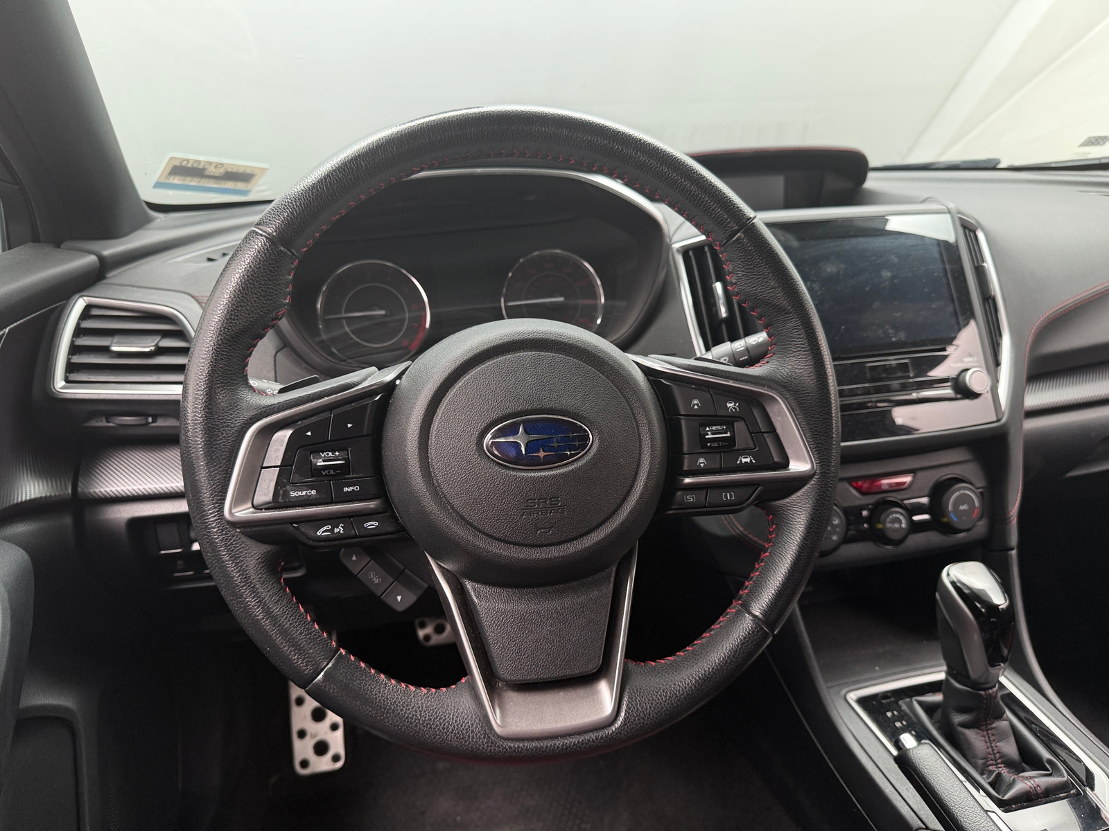 Thumbnail: 2021 Subaru Impreza - 5