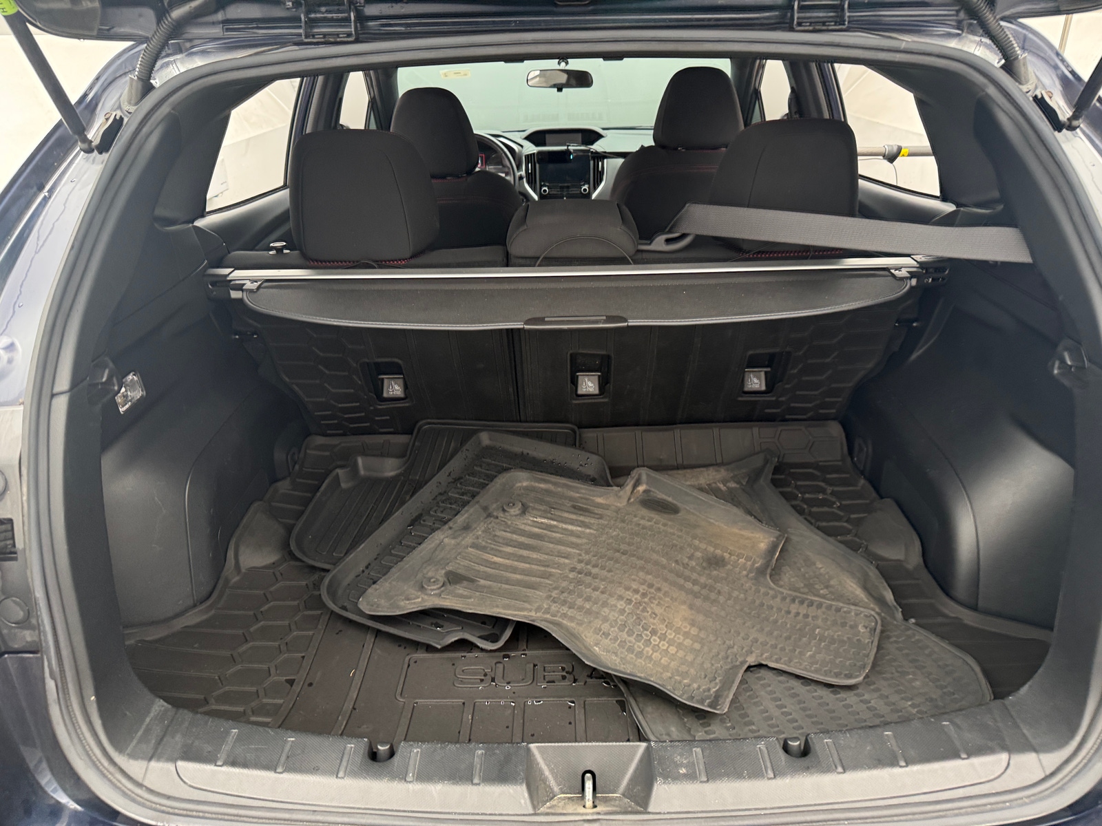 Thumbnail: 2021 Subaru Impreza - 7