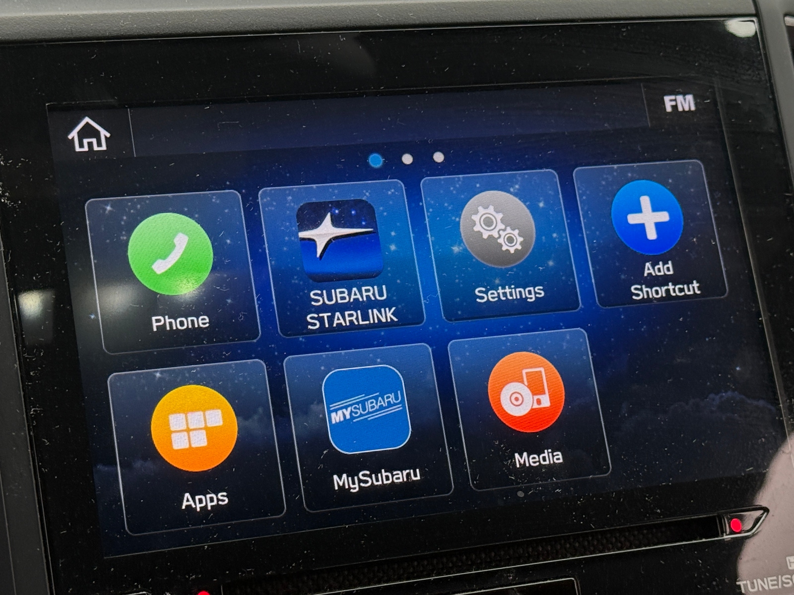 Thumbnail: 2021 Subaru Impreza - 4