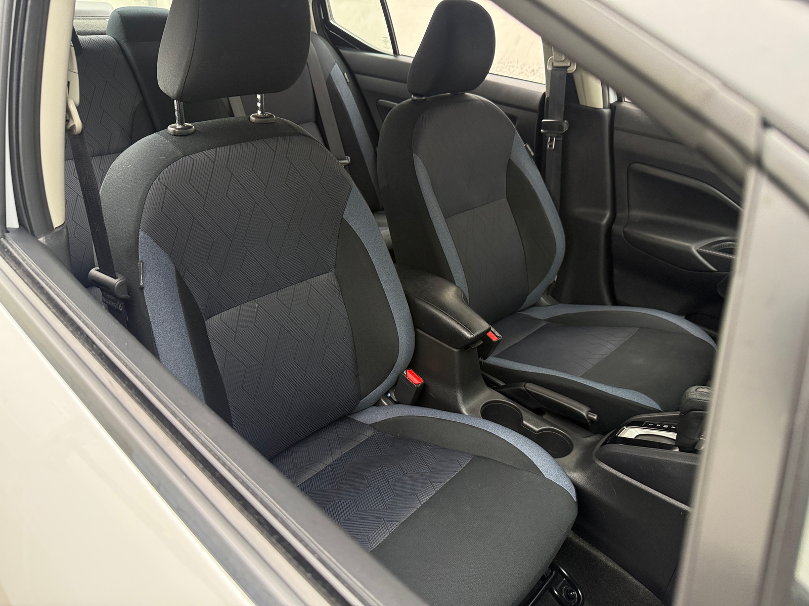 Thumbnail: 2024 Nissan Versa - 2