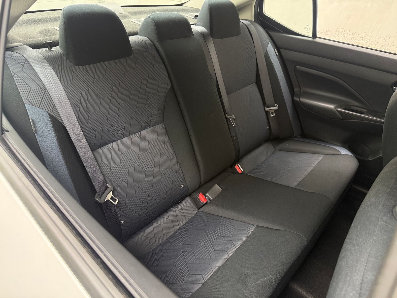 Thumbnail: 2024 Nissan Versa - 6