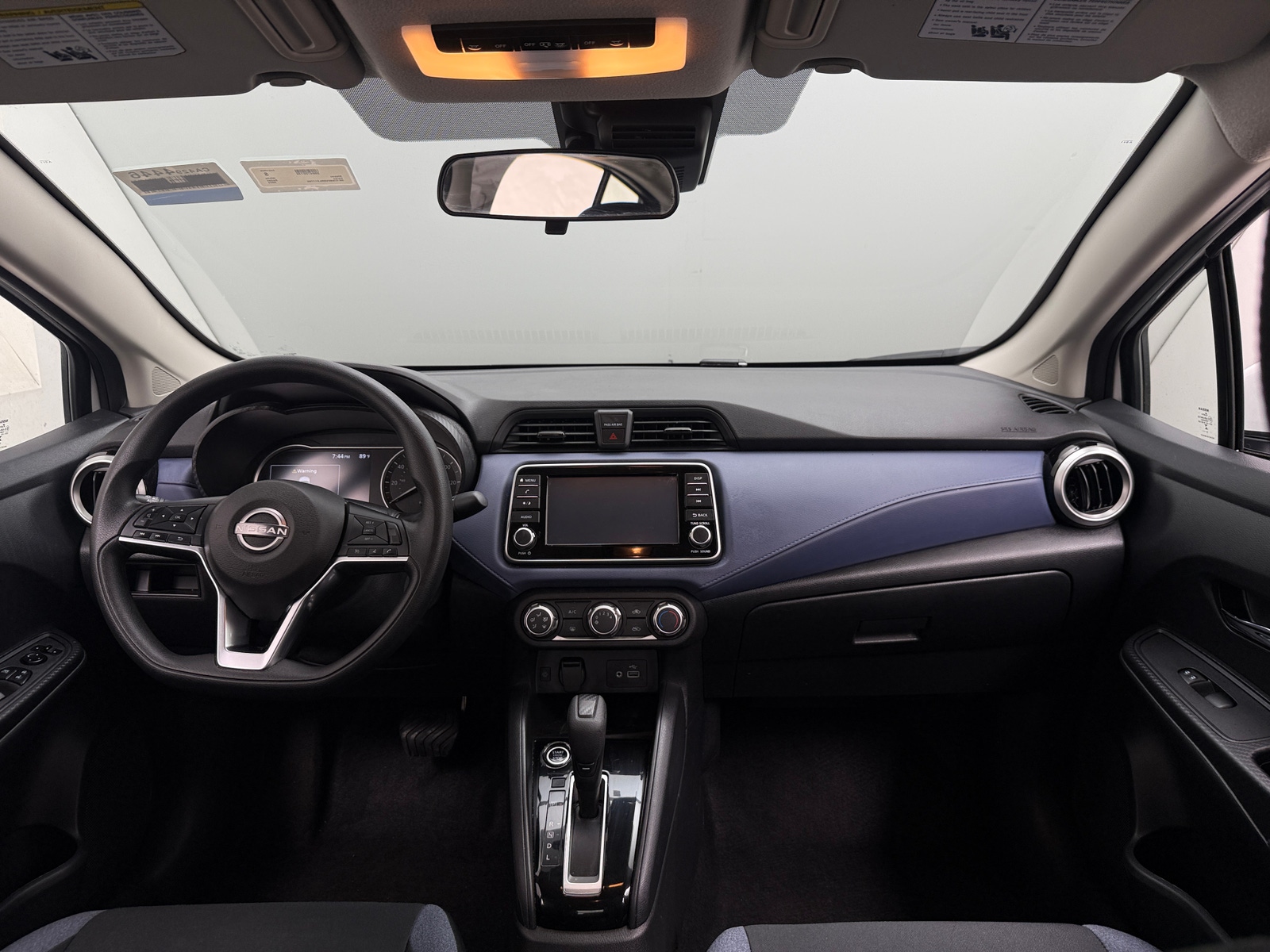 Thumbnail: 2024 Nissan Versa - 3