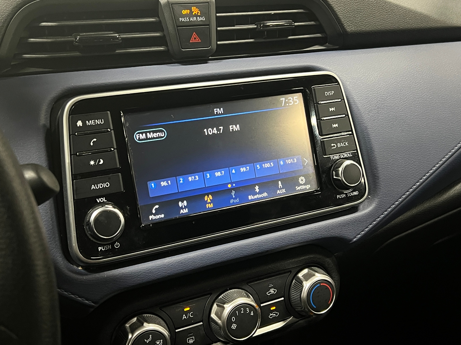 Thumbnail: 2024 Nissan Versa - 4