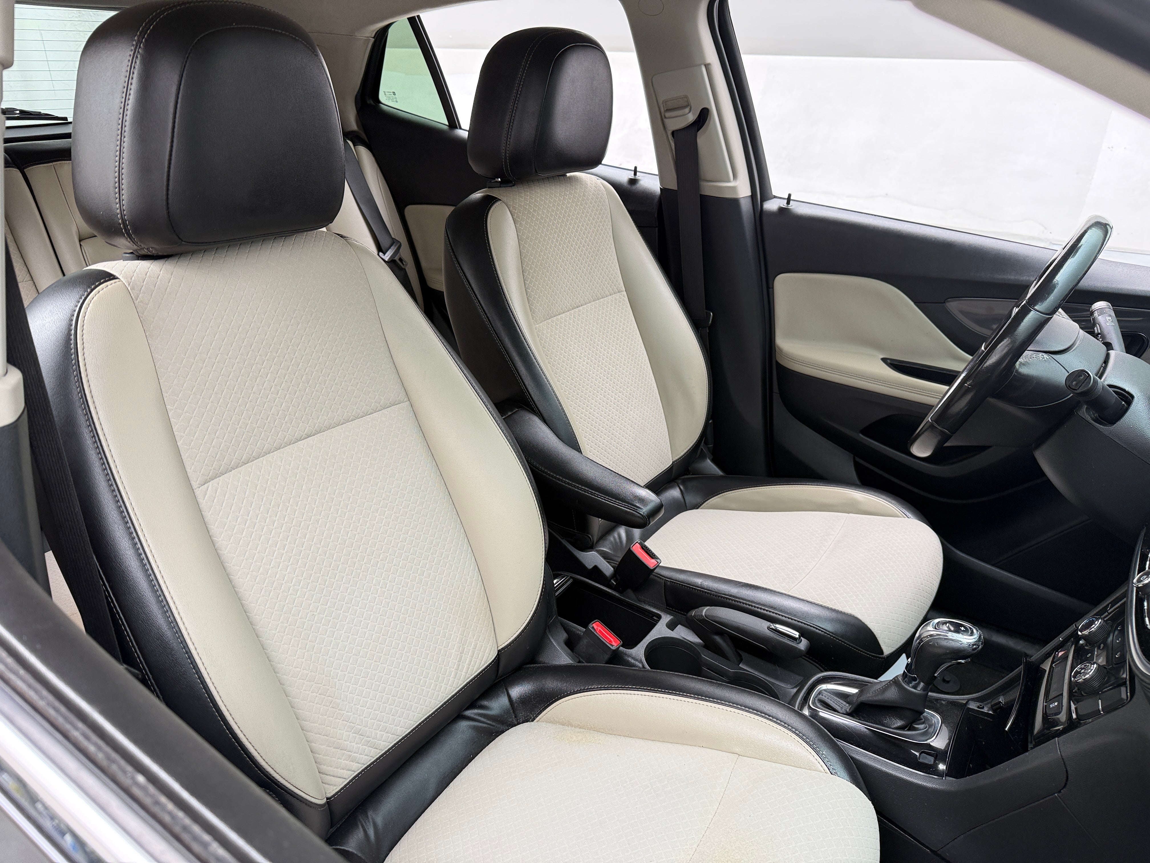 2021 Buick Encore