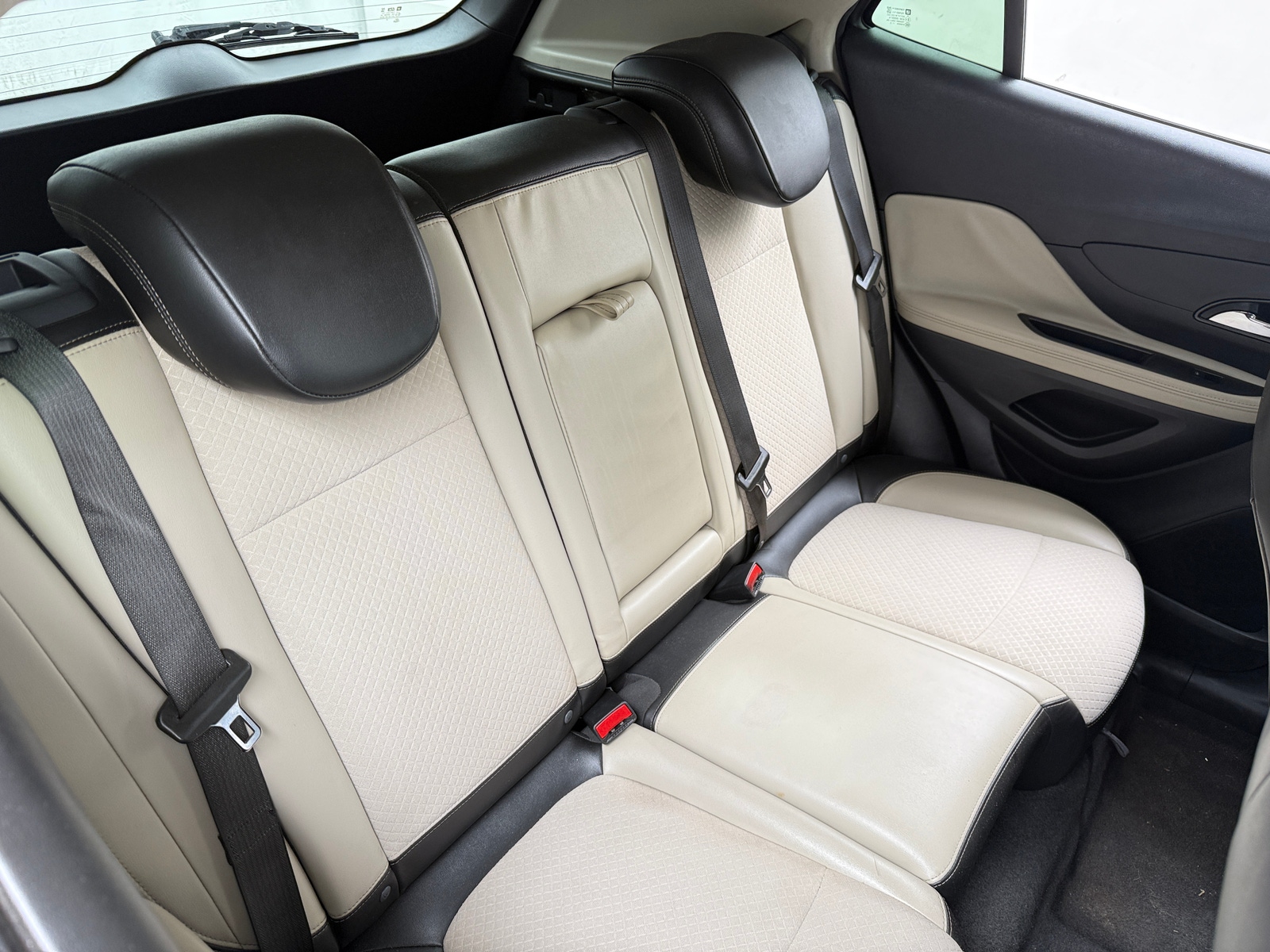 Thumbnail: 2021 Buick Encore - 5