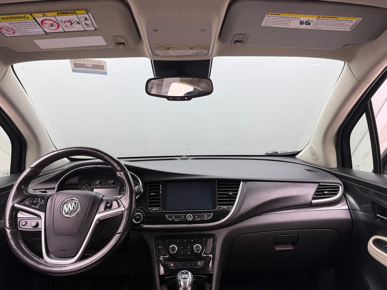 Thumbnail: 2021 Buick Encore - 2