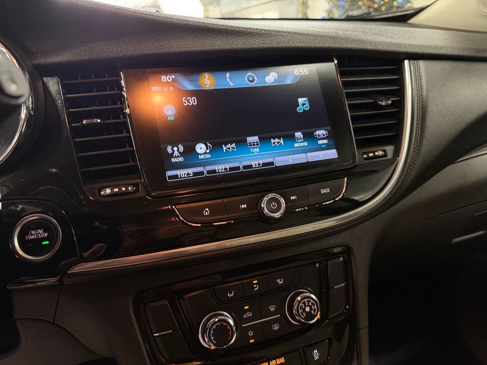 Thumbnail: 2021 Buick Encore - 3