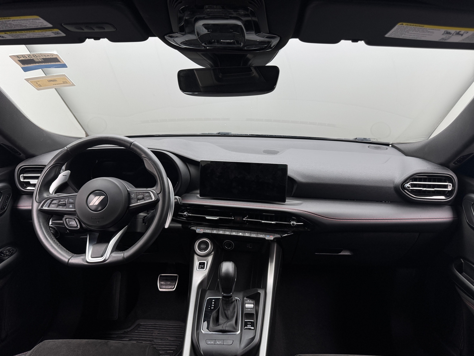 Thumbnail: 2024 Dodge Hornet - 2