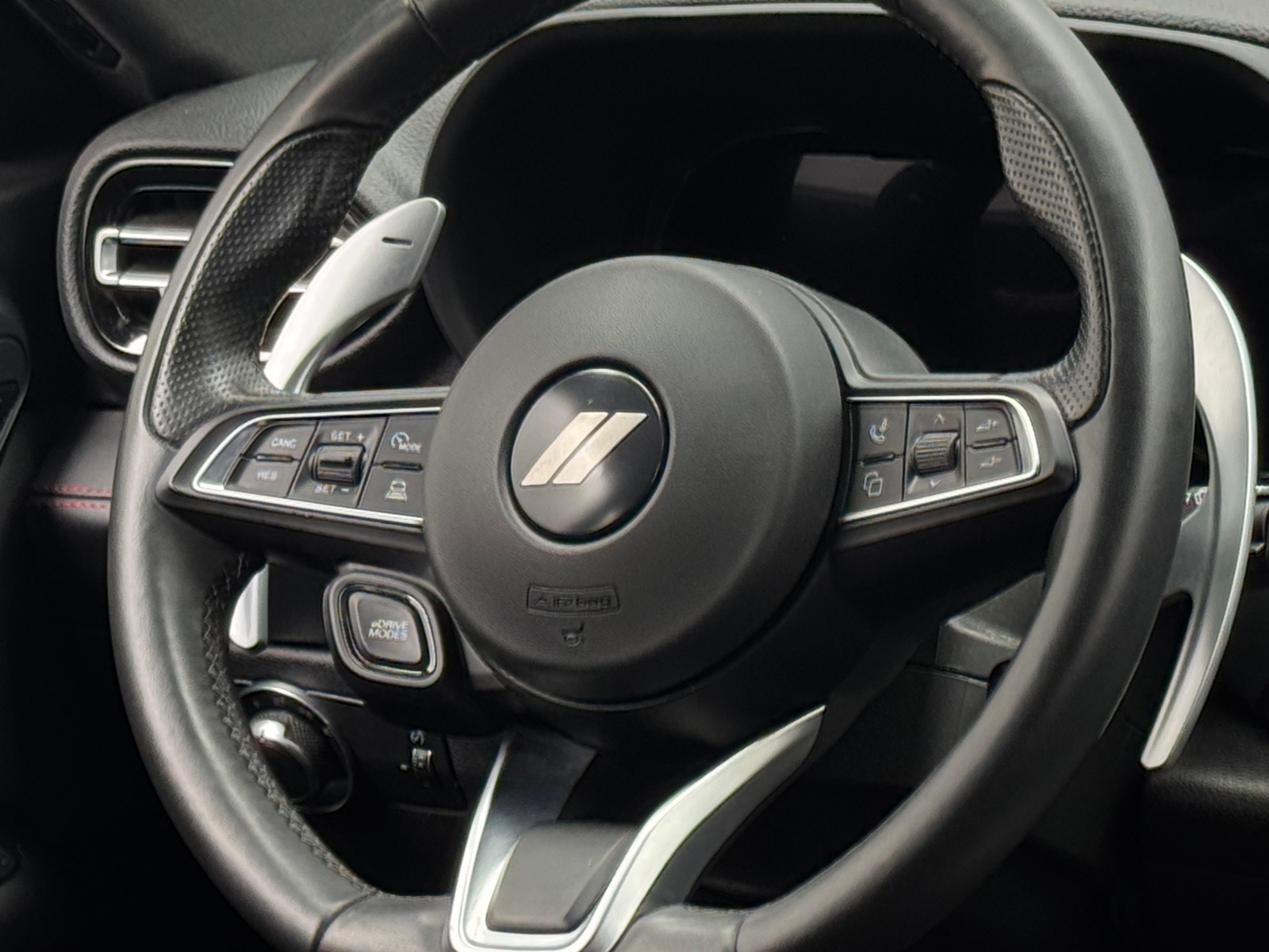 Thumbnail: 2024 Dodge Hornet - 4