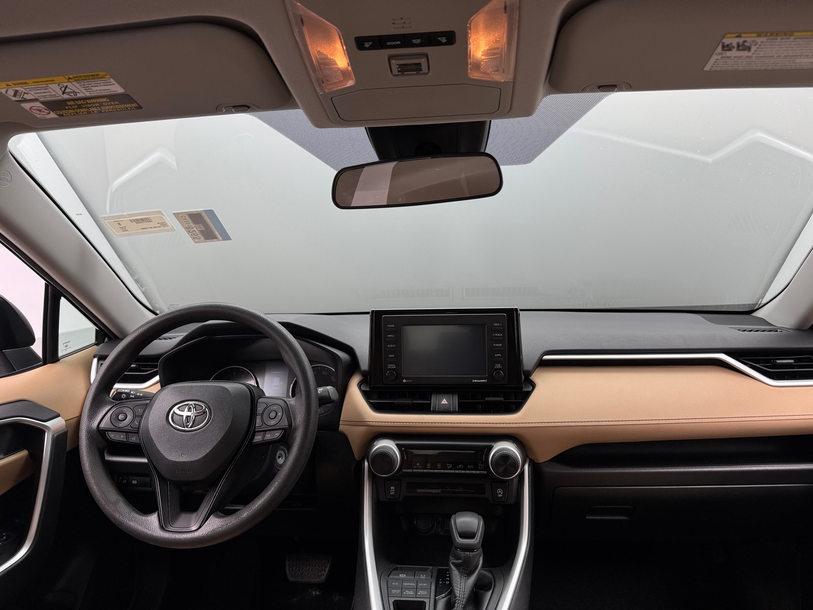 Thumbnail: 2020 Toyota RAV4 - 3