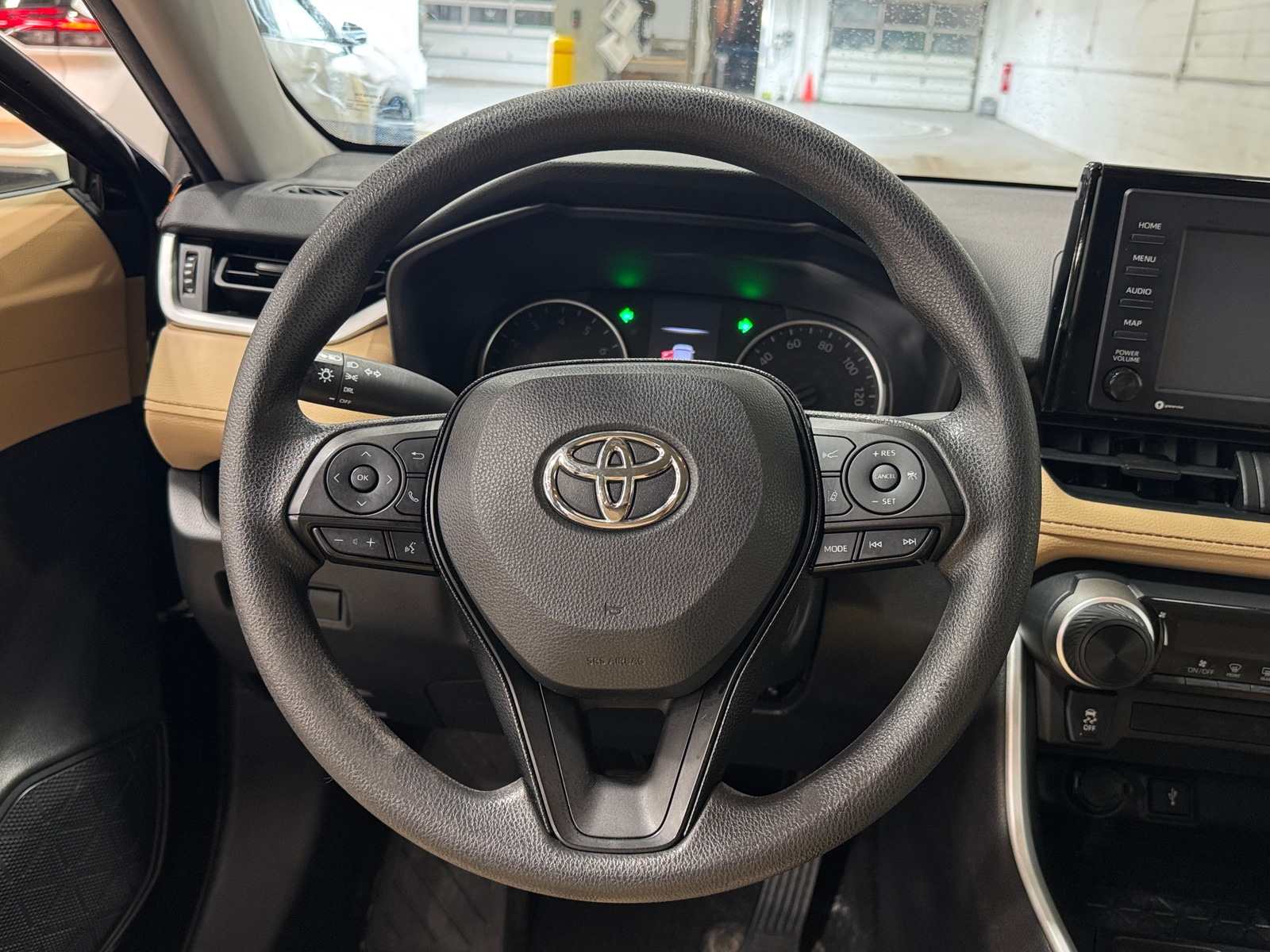 Thumbnail: 2020 Toyota RAV4 - 5