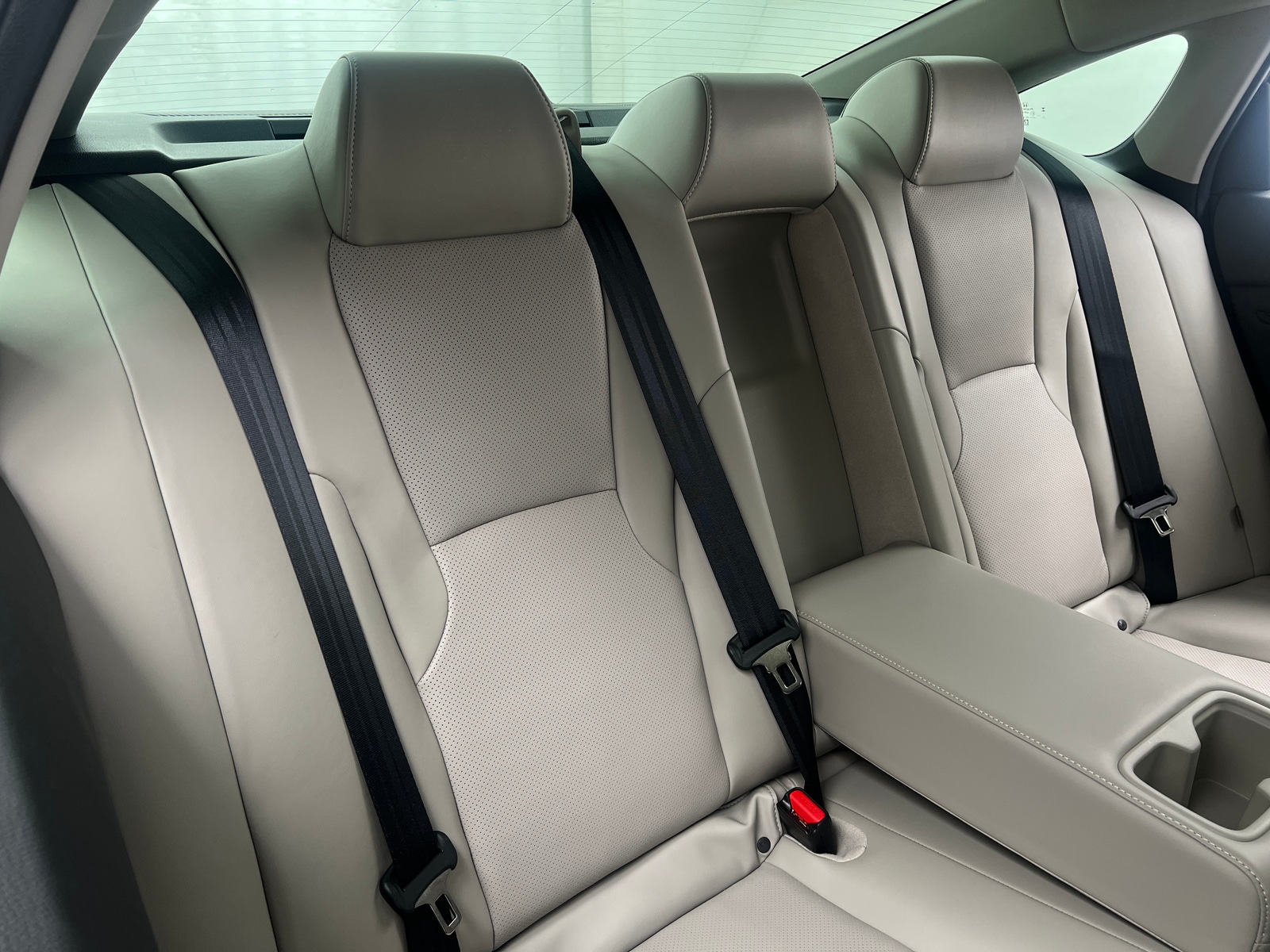 Thumbnail: 2025 Honda Accord - 5