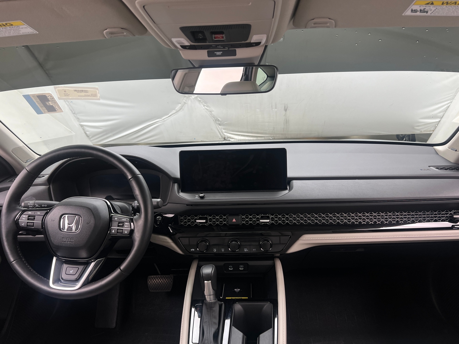 Thumbnail: 2025 Honda Accord - 2