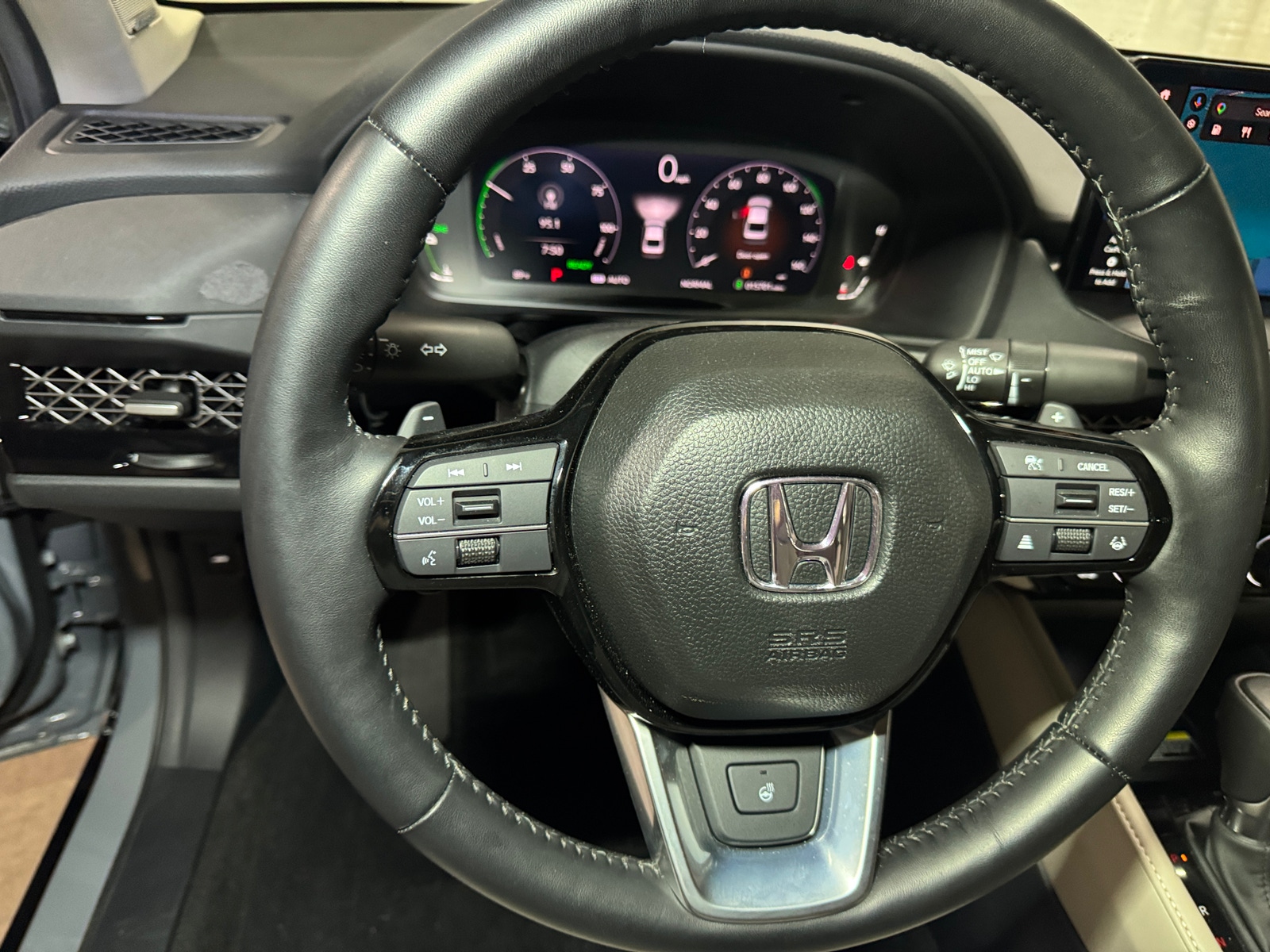 Thumbnail: 2025 Honda Accord - 4