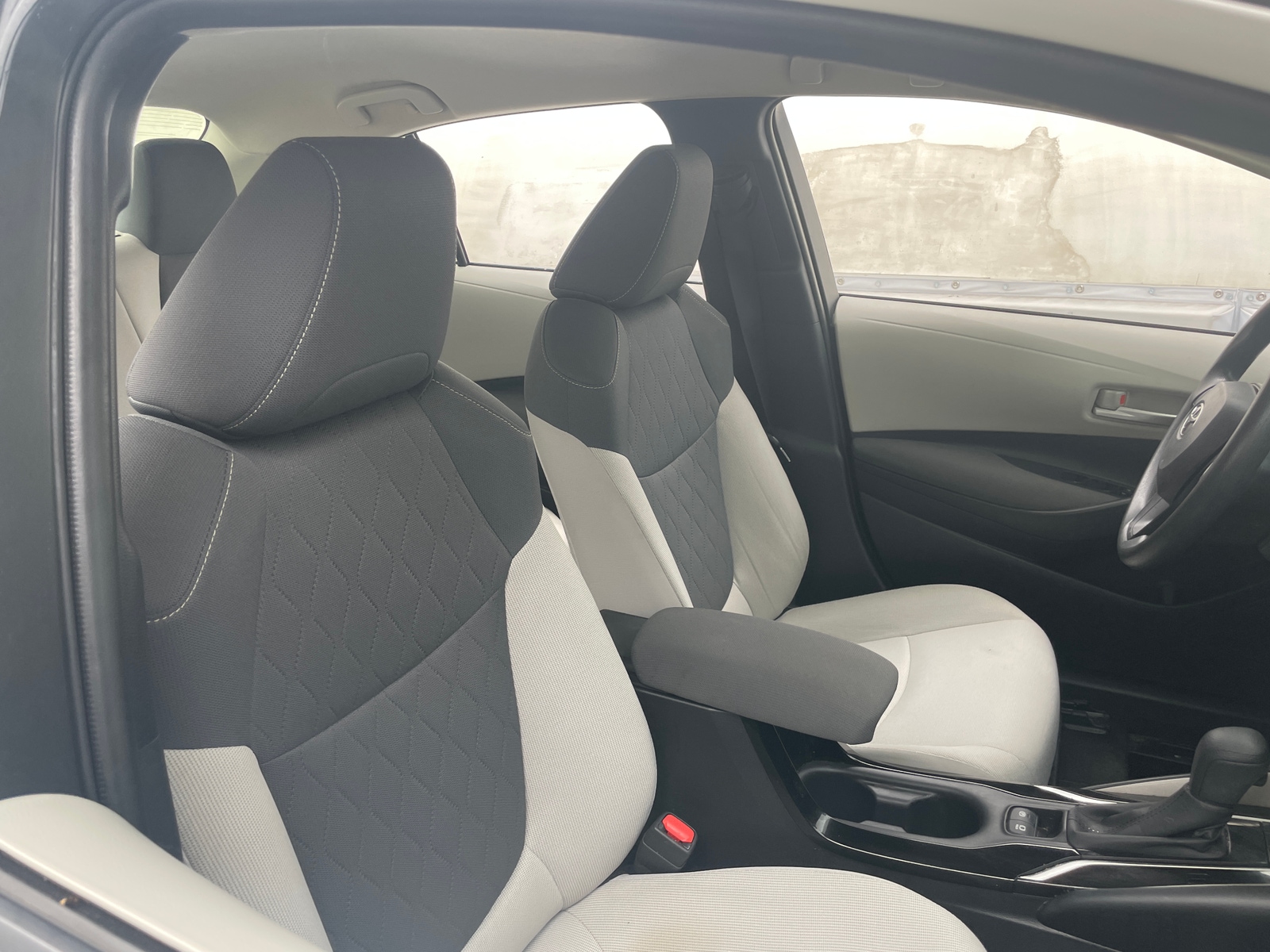 Thumbnail: 2021 Toyota Corolla - 2