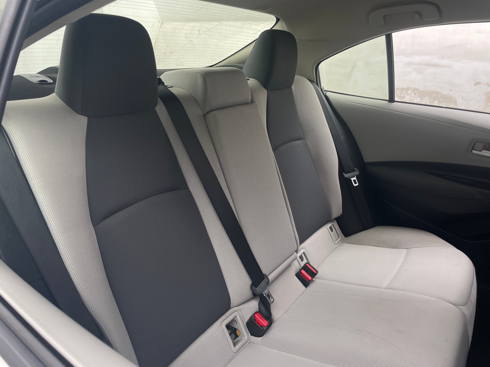 Thumbnail: 2021 Toyota Corolla - 6