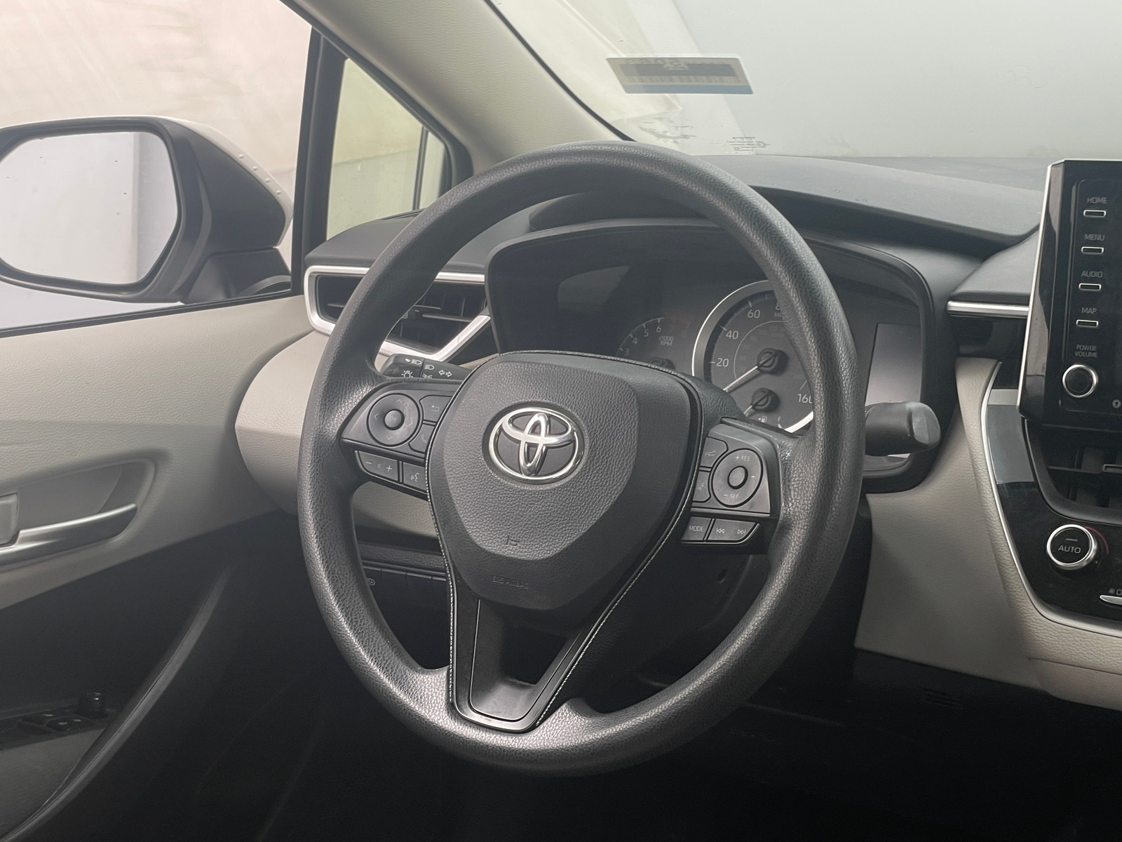 Thumbnail: 2021 Toyota Corolla - 5