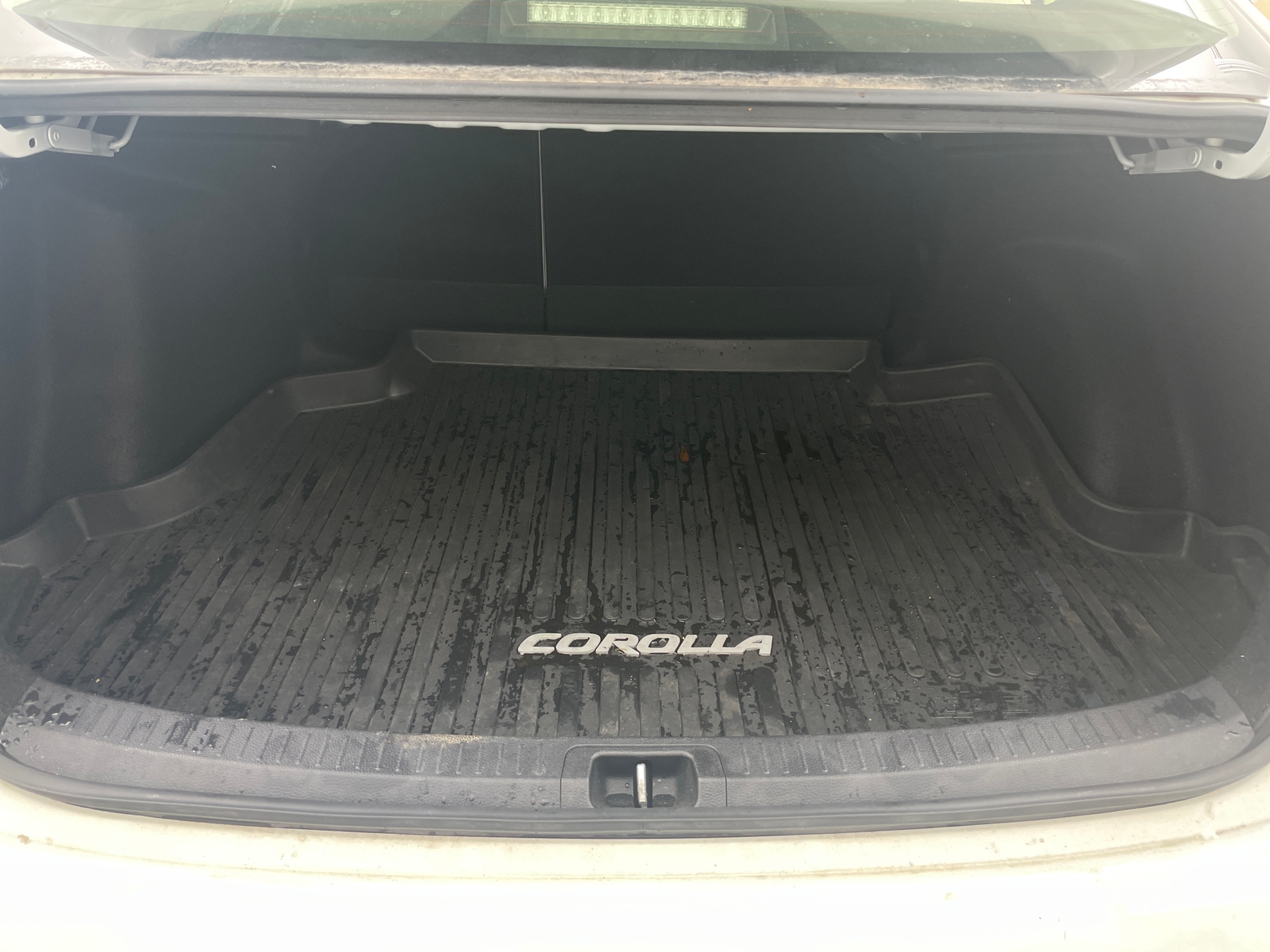 Thumbnail: 2021 Toyota Corolla - 7