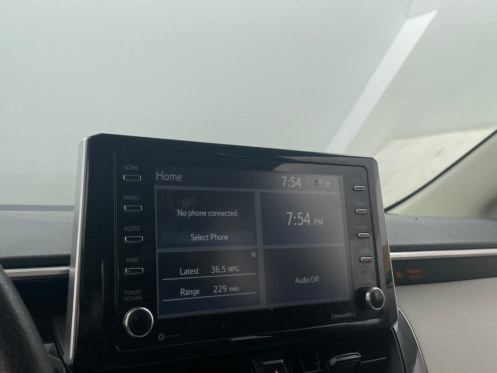 Thumbnail: 2021 Toyota Corolla - 4