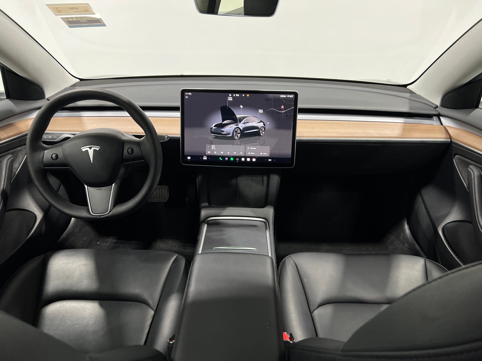 Thumbnail: 2023 Tesla Model 3 - 2