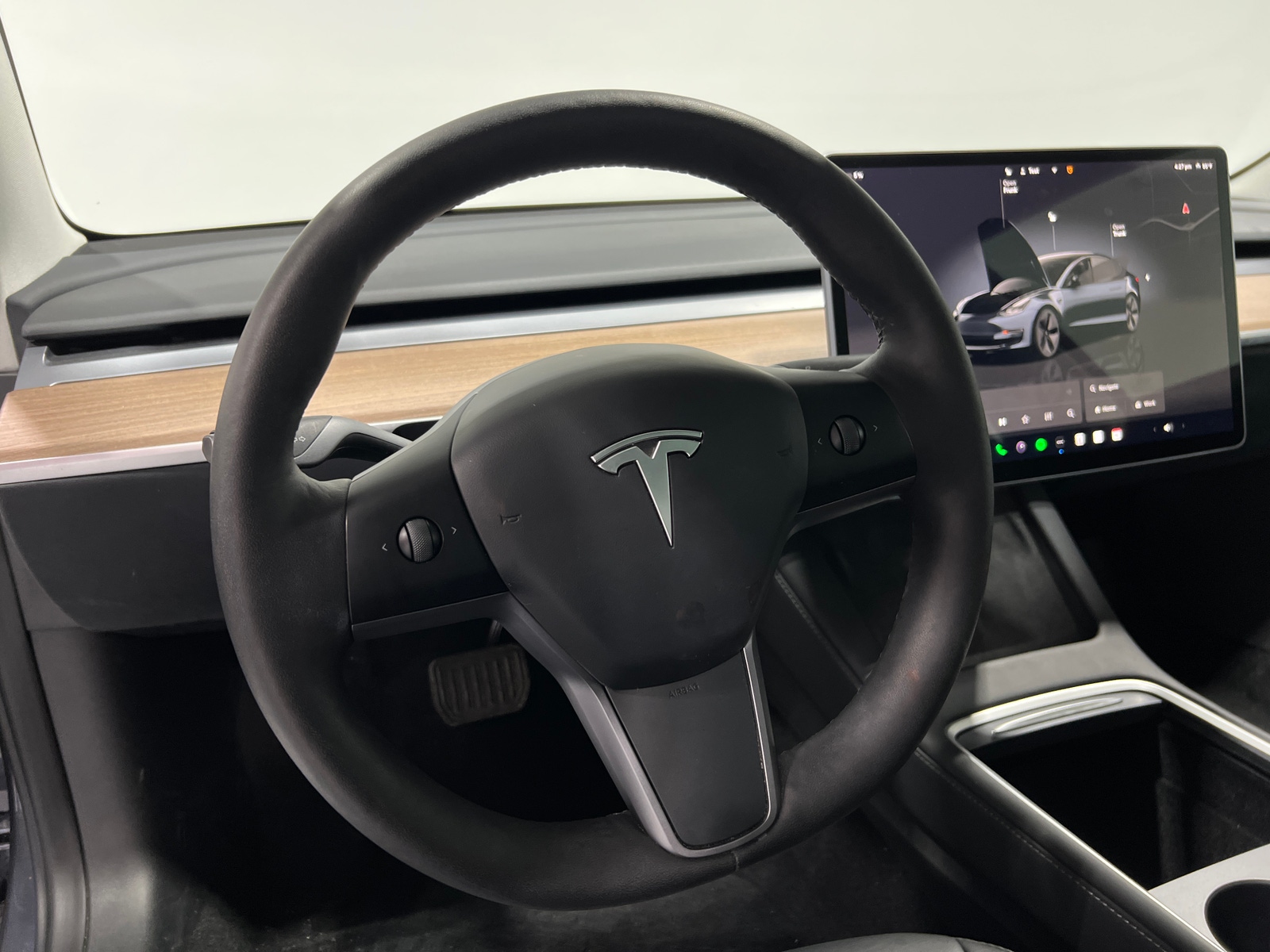 Thumbnail: 2023 Tesla Model 3 - 4